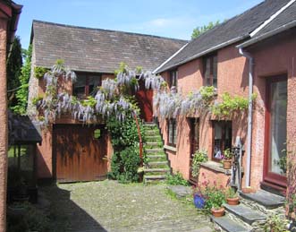 The Malt House
